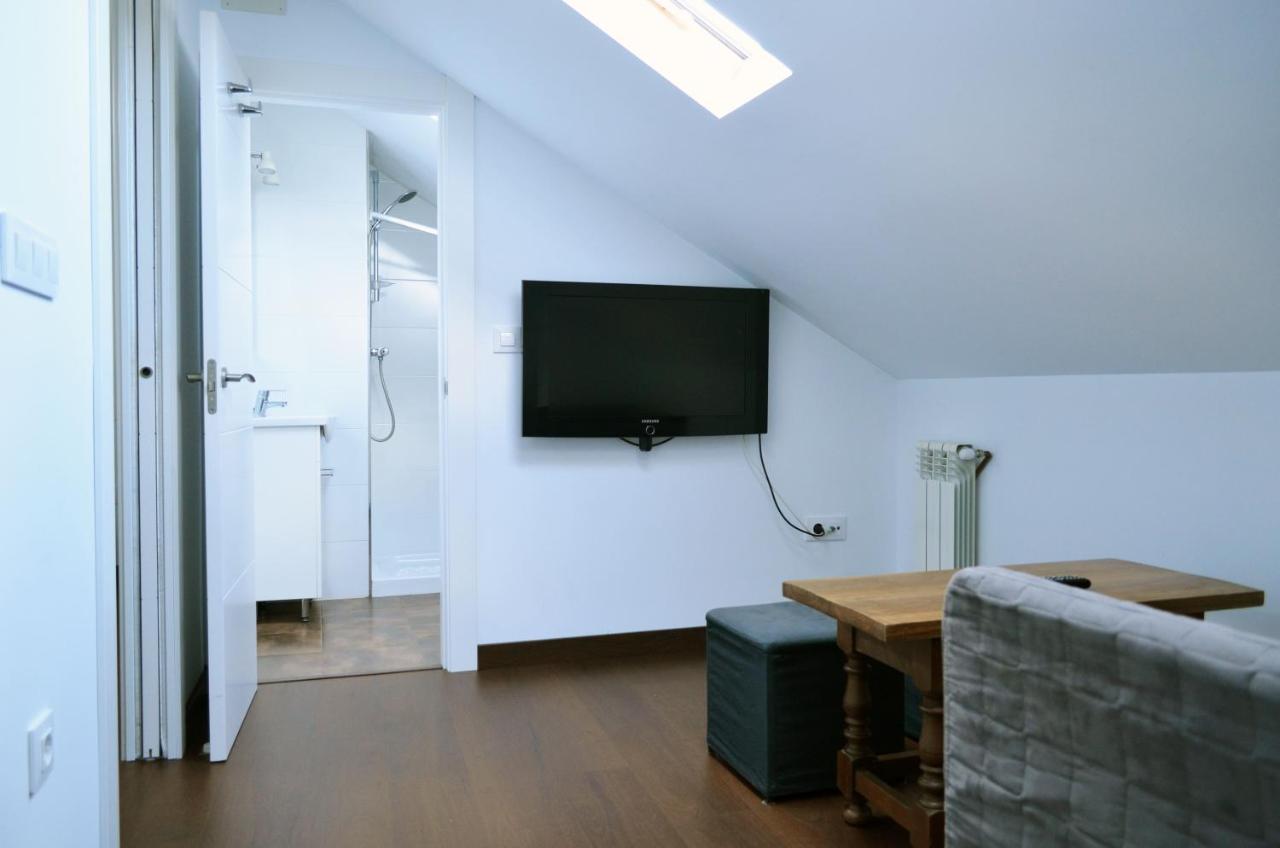 Apartamento El Corro: Con Parking En Pleno Centro De Comillas Exterior foto