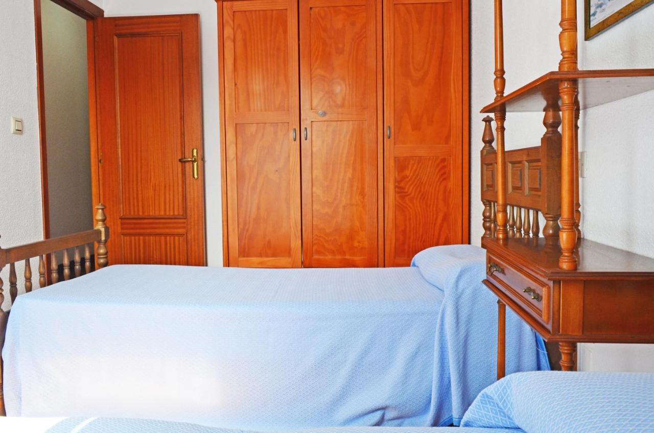 Apartamento El Corro: Con Parking En Pleno Centro De Comillas Exterior foto
